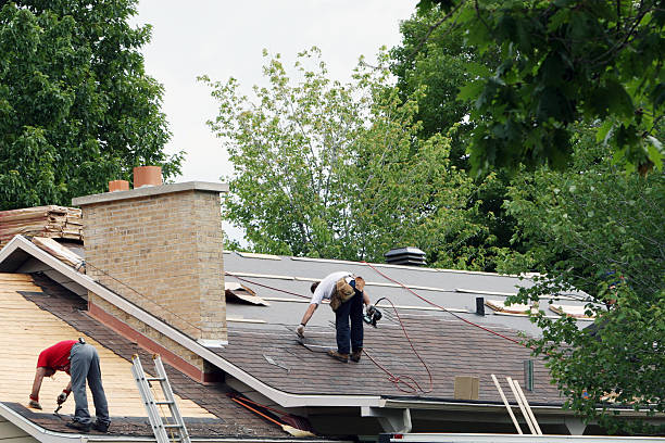 Best Roofing Contractors for Homes  in Port Byron, IL